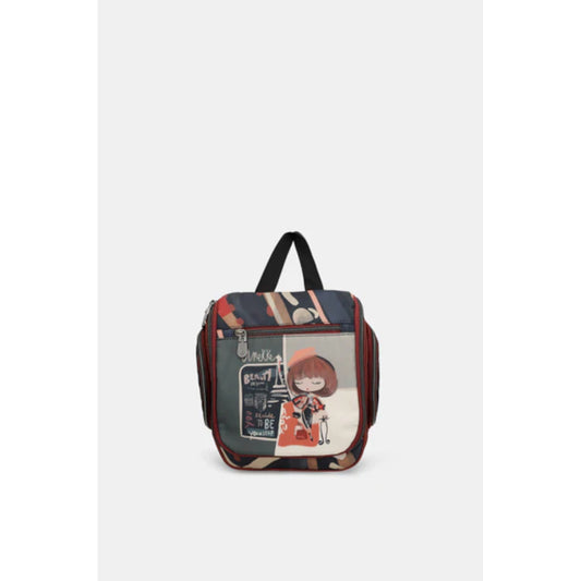 Geantă Mini Anekke Mademoiselle - Textil