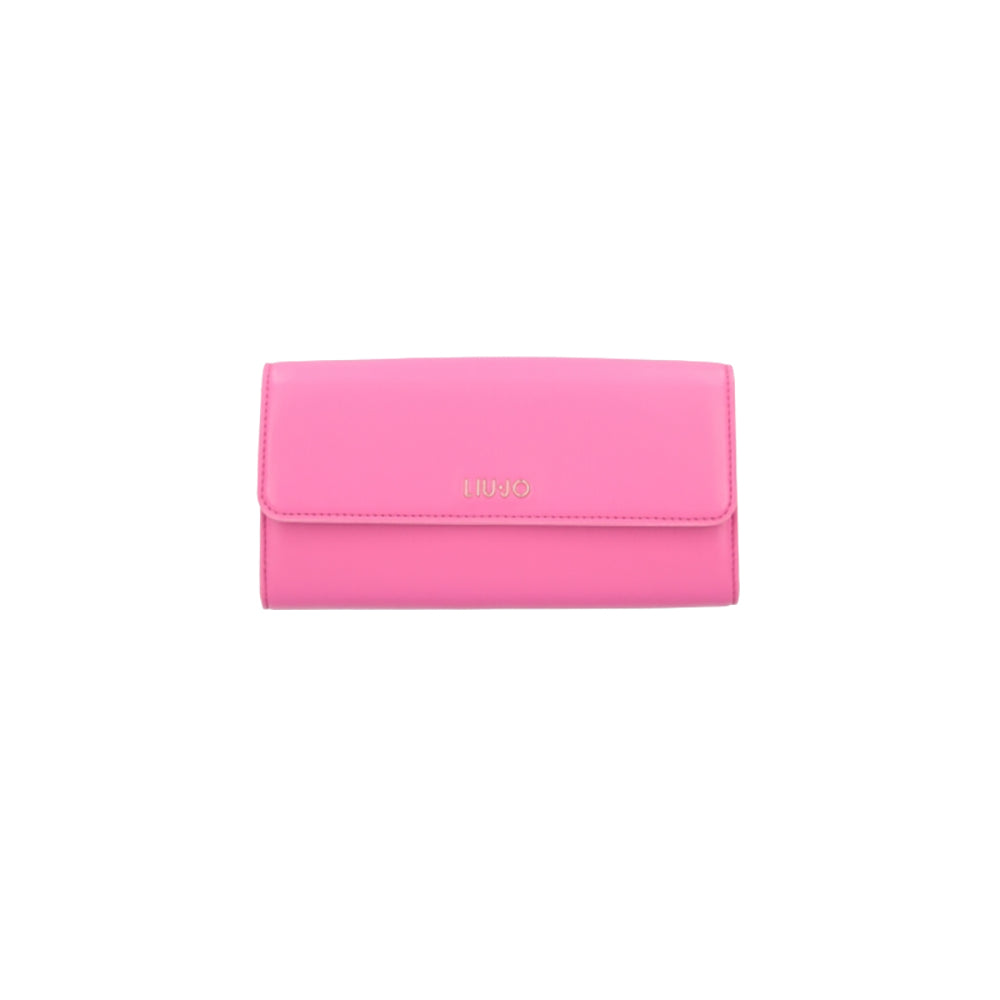 Portofel Liu Jo Better Fuxia - Mare, Elegant și Modern
