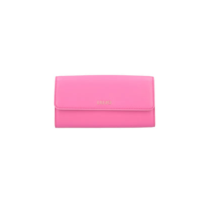 Portofel Liu Jo Better Fuxia - Mare, Elegant și Modern