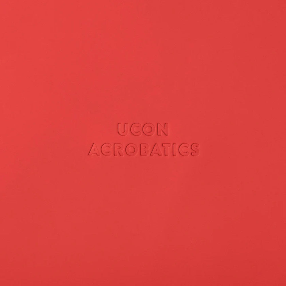 Rucsac Ucon Hajo Mini - Roșu (Red)