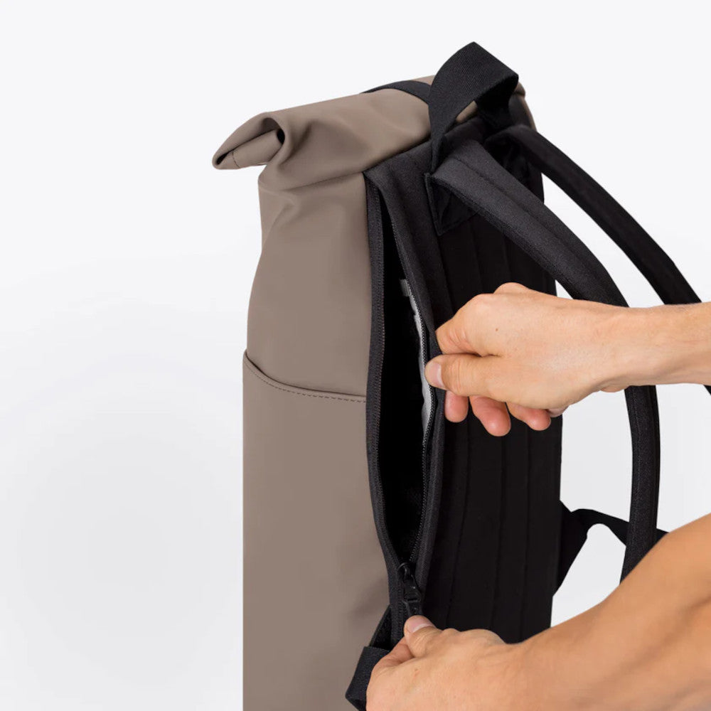 Rucsac Ucon Hajo Mini - Dark Sand Reflective