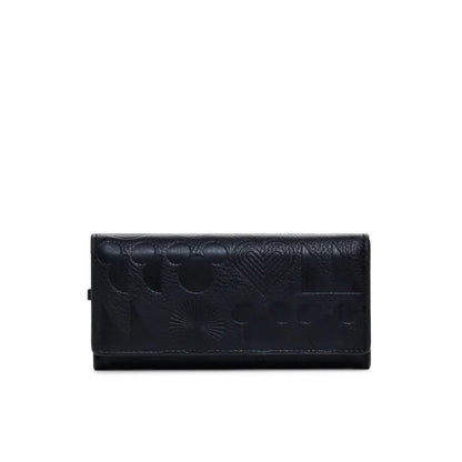 Portofel Desigual „All Mickey Mariona” - Negru | Eleganță și Funcționalitate