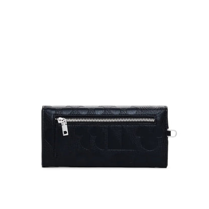 Portofel Desigual „All Mickey Mariona” - Negru | Eleganță și Funcționalitate